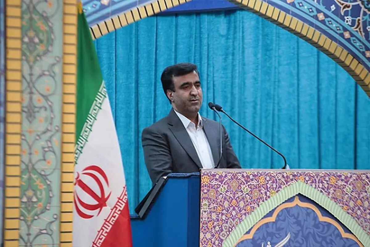 دیپلماسی محیط‌زیست پیشقراول دیپلماسی سیاسی است/ برگزاری کنفرانس بین‌المللی گرد و غبار با حضور مقامات بیش از ۵۰ کشور جهان 