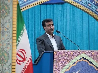 دیپلماسی محیط‌زیست پیشقراول دیپلماسی سیاسی است/ برگزاری کنفرانس بین‌المللی گرد و غبار با حضور مقامات بیش از ۵۰ کشور جهان 
