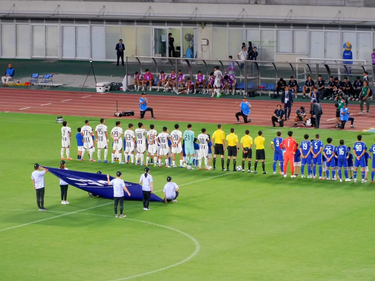 بوریرام 2 - جوهور دارالتعظیم 1 ؛ کامبک سرمربی پرسپولیسی در لیگ نخبگان