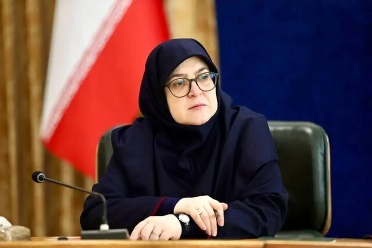 پیام تسلیت مهاجرانی در پی درگذشت «ثمینه باغچه‌بان»