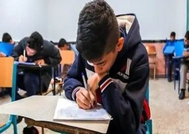 زمان‌بندی امتحانات نهایی تغییر نمی‌کند