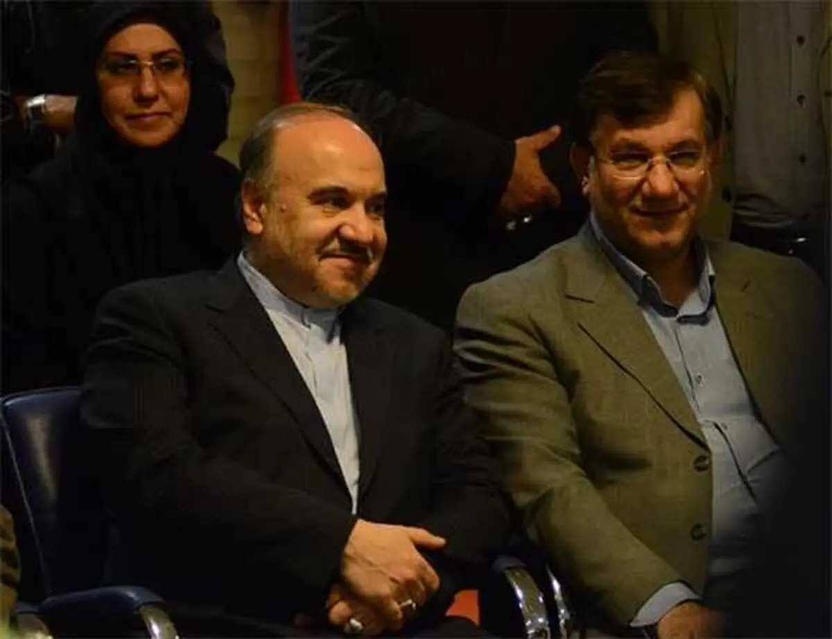 دکتر سلطانی فر: نگاهی ویژه به وزنه برداری داریم