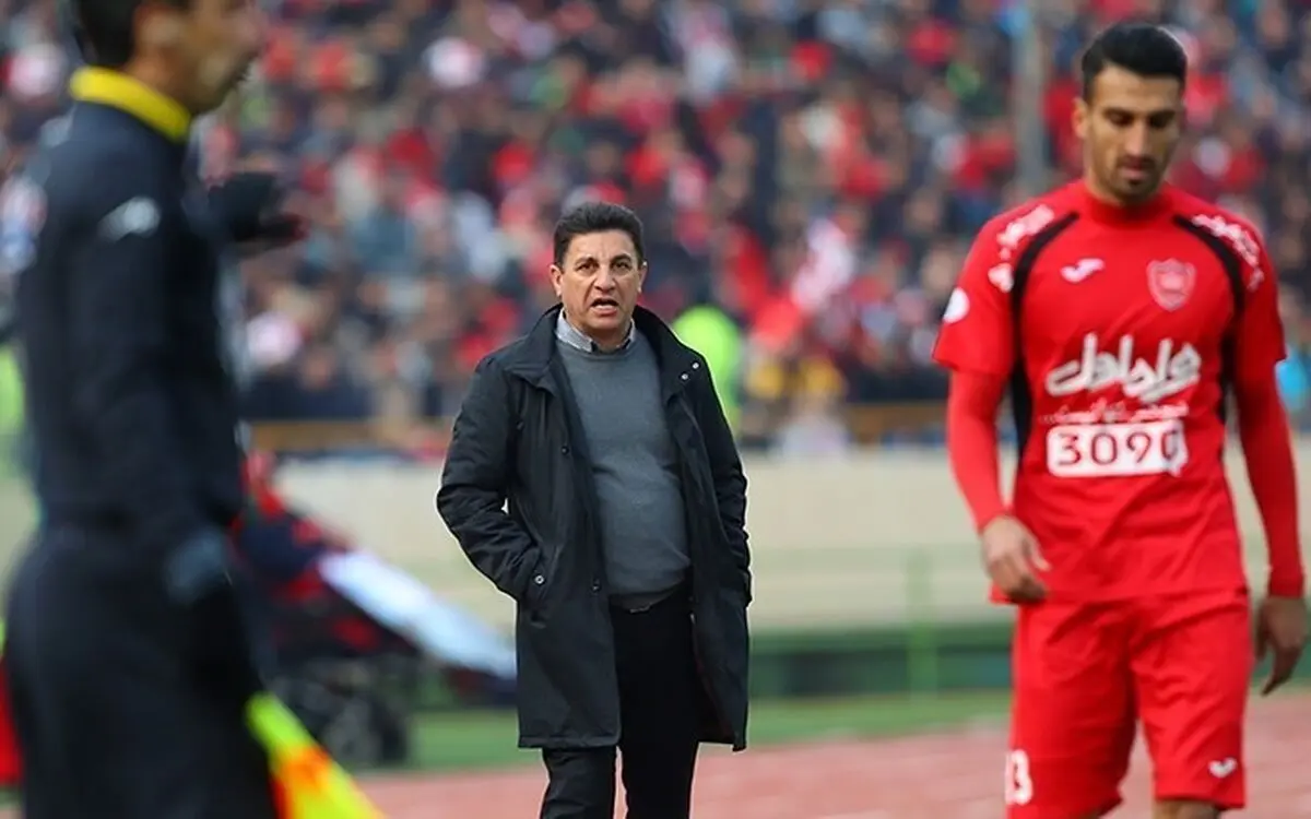 پرسپولیس - قلعه‌نویی؛ نبرد شماره 30
