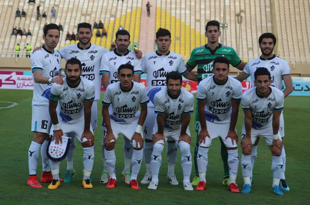 شفر حواسش به این 5 بازیکن پیکان باشد