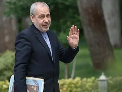 فانی: با لغو تحریم‌ها، خدمات درخوری به مردم ارائه می‌دهیم
