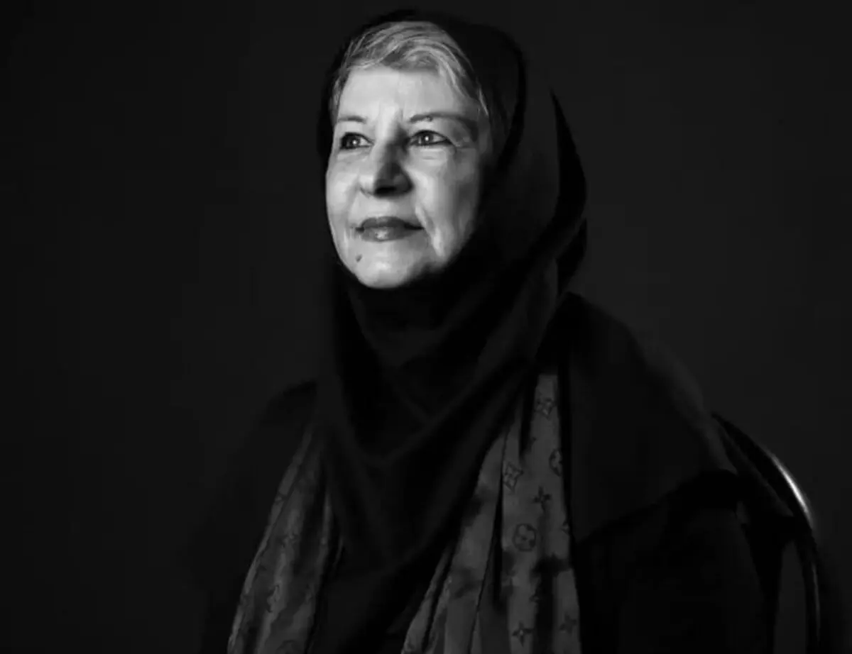پیام تسلیت معاون سیما و رییس سازمان سینمایی در پی درگذشت شهلا ناظریان 
