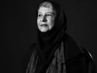 پیام تسلیت معاون سیما و رییس سازمان سینمایی در پی درگذشت شهلا ناظریان 