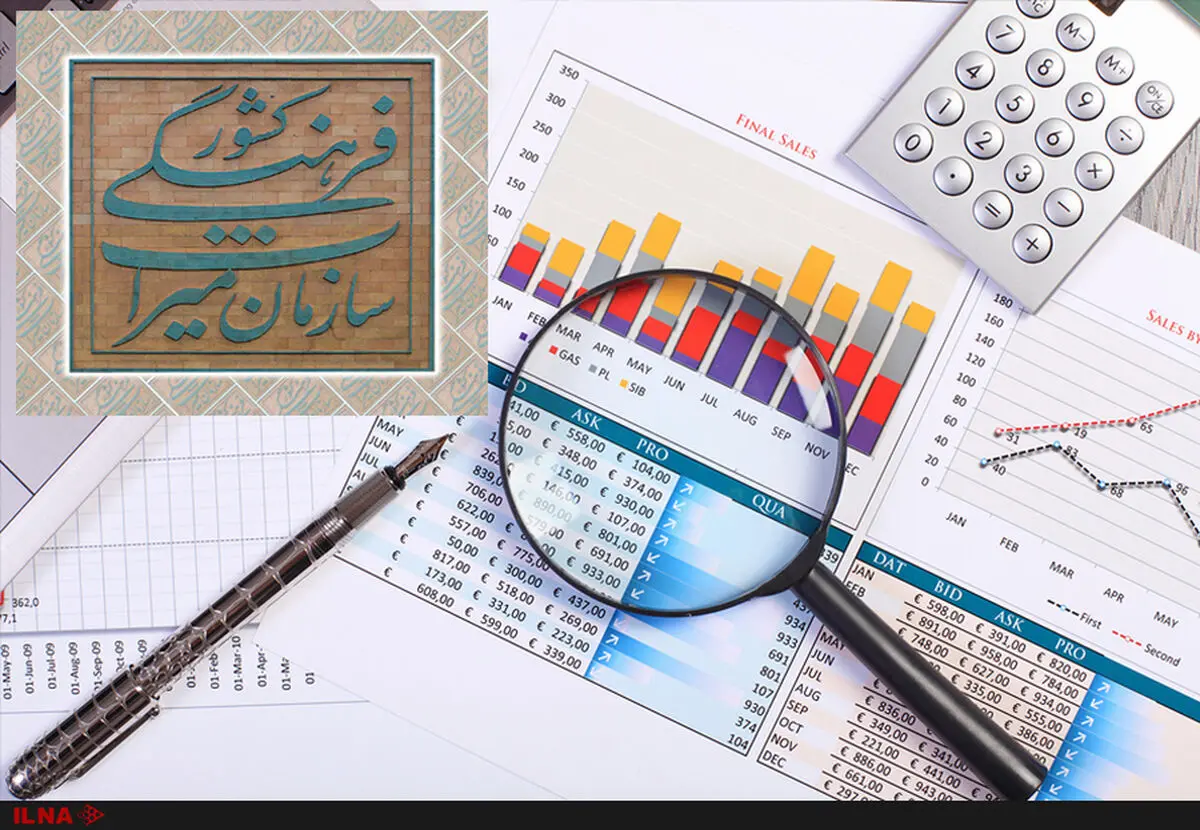 بیشترین اعتبارات به میراث فرهنگی و پژوهشگاه رسید/شرکت توسعه گردشگری ایران زیان‌ده‌ترین
