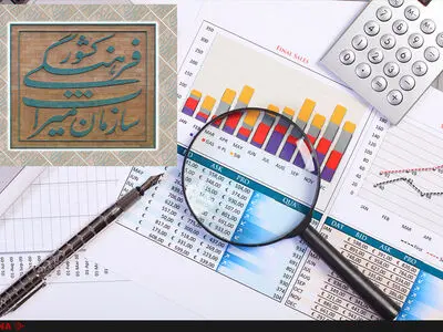 بیشترین اعتبارات به میراث فرهنگی و پژوهشگاه رسید/شرکت توسعه گردشگری ایران زیان‌ده‌ترین