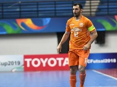 فخیم: دنبال دفاع از عنوان قهرمانی مس سونگون هستیم