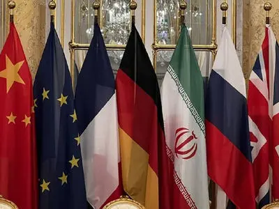 وعده تضمین از طرف آمریکا نمادین خواهد بود/ تیم فنی، حقوقی و سیاسی سازمان انرژی اتمی را برای تعامل با آژانس تقویت کنیم