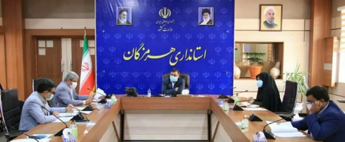 برگزاری انتخابات شوراهای اسلامی در ۴۵ شهر و ۱۳۲۱ روستای استان هرمزگان 