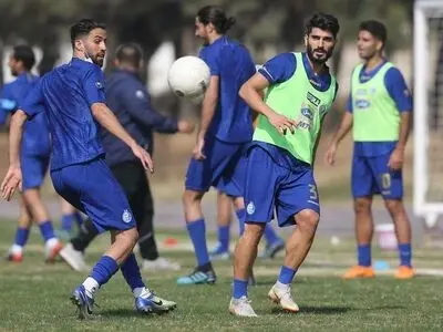 بازیکنان استقلال پولدار می شوند