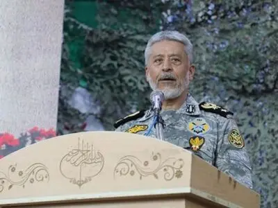 Commander Sayyari: Iran's response to enemies harsh, to make them repent