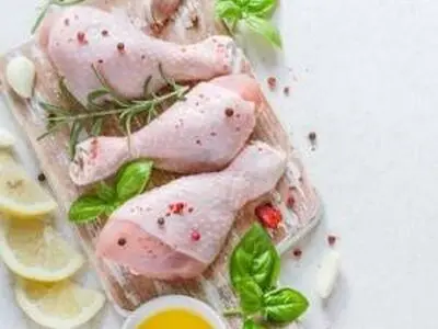 تمام بوی بد بوقلمون را با نمک بگیرید