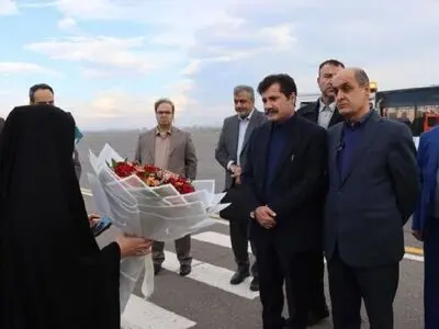 سفر معاون رئیس‌جمهور در امور توسعه روستایی و مناطق محروم به استان گیلان