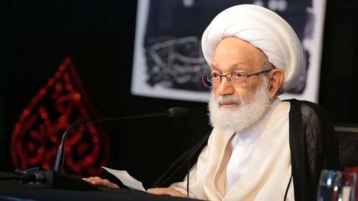 امت اسلامی به این دو مرد بزرگ افتخار می­‌کند