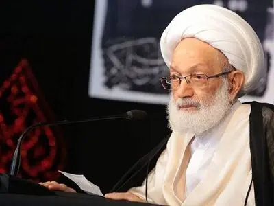 امت اسلامی به این دو مرد بزرگ افتخار می­‌کند