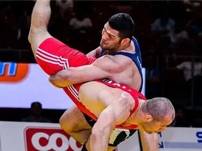ایران 8- بلاروس صفر؛ غرش شیران ایران/ شروع رویایی آزادکاران در جام جهانی