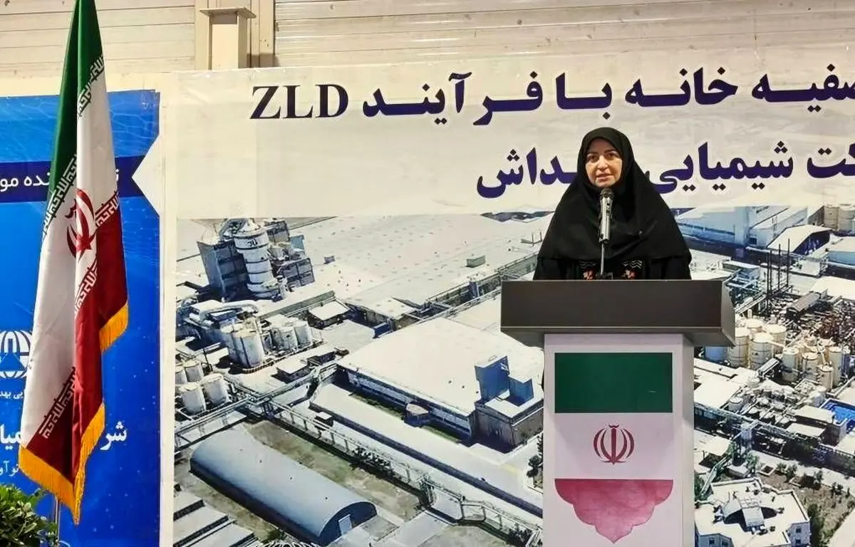 لزوم حمایت از پروژههای دارای رویکرد محیط زیستی