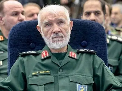 حاج قاسم شبانه‌روزی پایه کار جبهه مقاومت بود