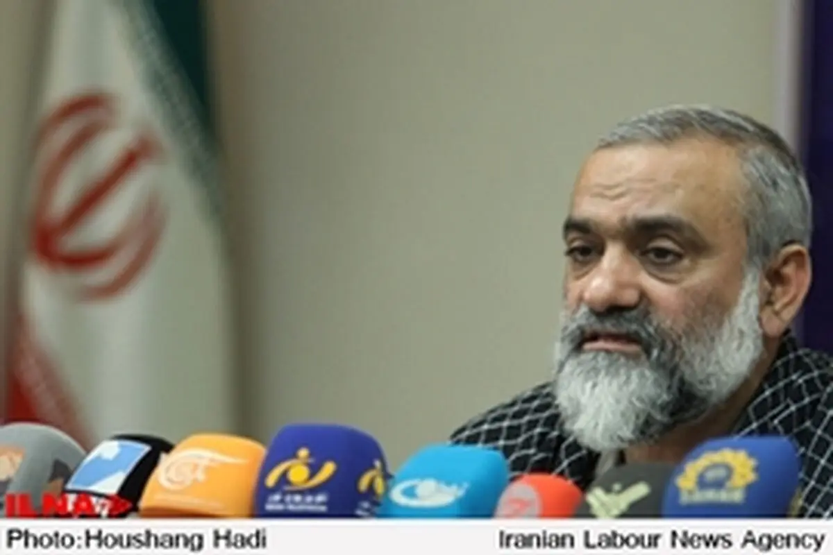 تلاش‌ استکبار علیه نظام با آگاهی ملت ایران شکست خورد