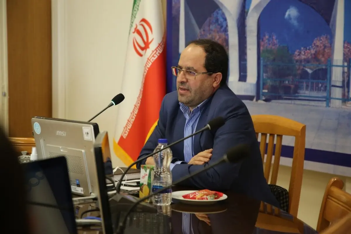 دانشگاه تهران از تضارب آرا استقبال می‌کند