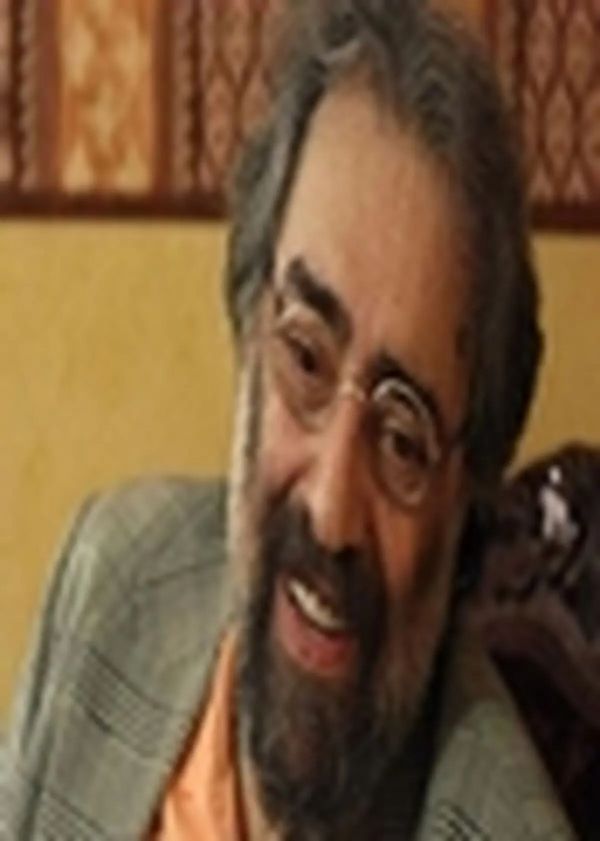 فیلم‌هایم خون تبریزی دارند