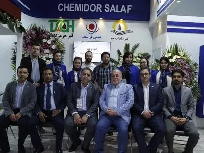 اطلاع رسانی باشگاه شیمیدر درباره اتهامات وارده به درغوکاسیان