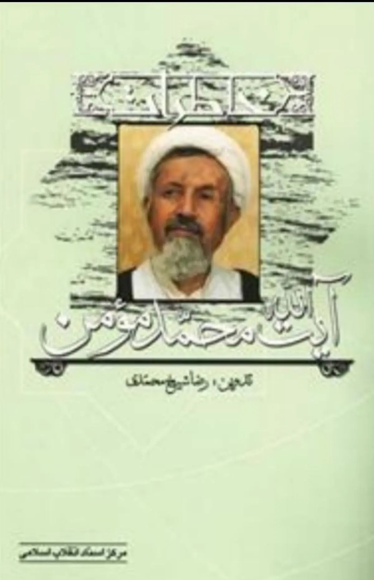 آیت الله مومن از مبارزه تا قانون