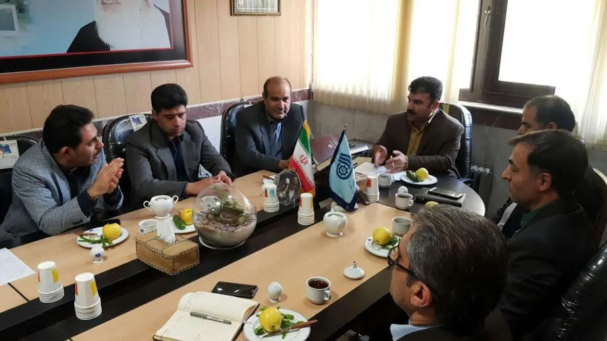 واگذاری مرکز سنجش مهارت و صلاحیت حرفه ای کردستان به بخش خصوصی 