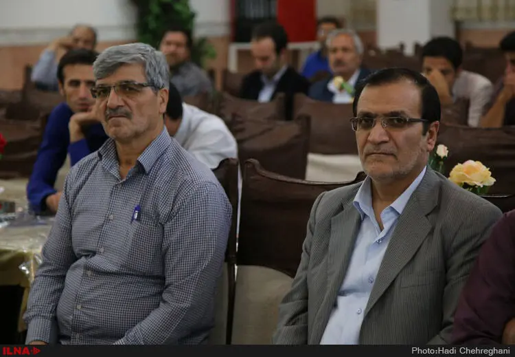 گالری
