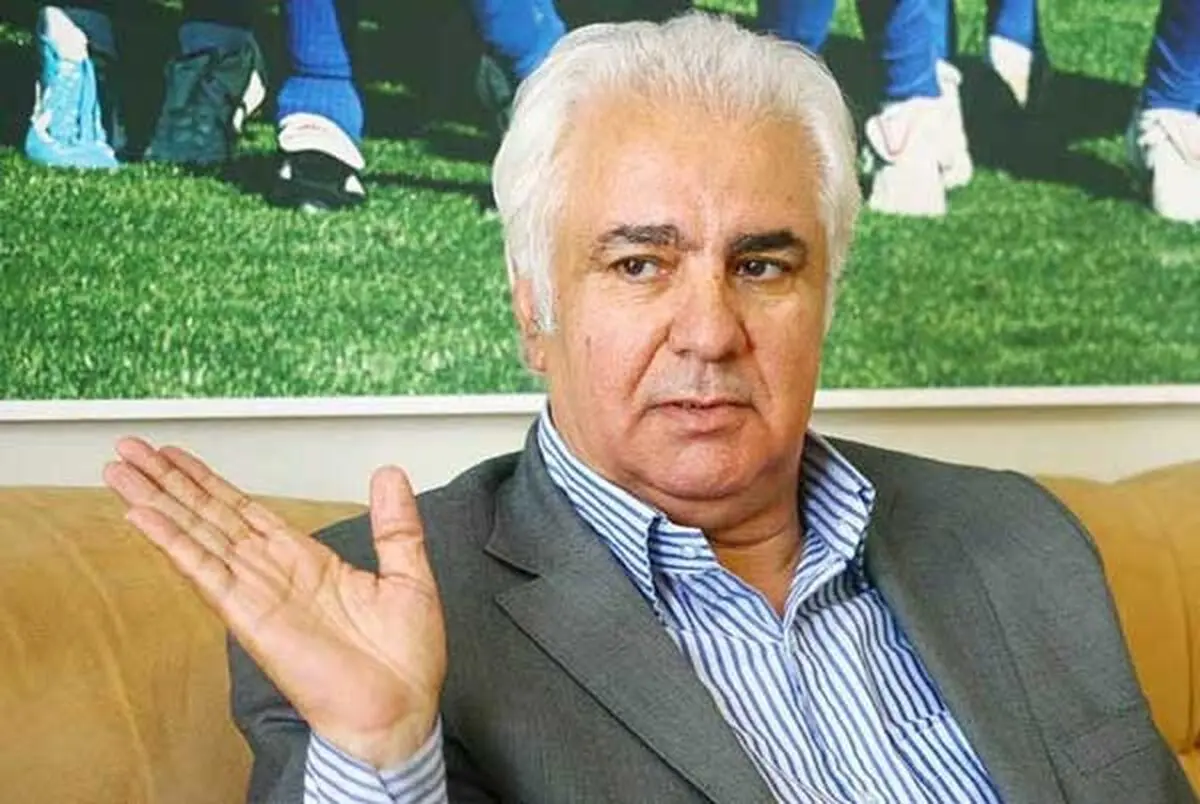 قراب: استقلال حتما برنده می‌شود / درخواست حمایت از هواداران