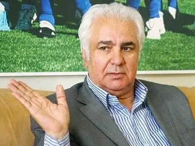 فتحی از من برای ماندن حمایت نکرد / حد گرو و نیومایر بازی در جام مرحوم یونس شکوری بود!