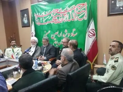 ضرورت انجام کارهای بزرگ زیرساختی در مهران تا اربعین سال آینده 