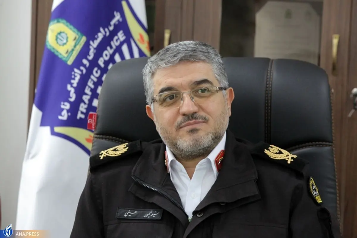 خودروهای دیزلی فرسوده از کانون های اصلی آلودگی هوا در کلان‌شهرها