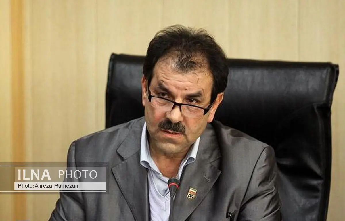 اصفهانیان: عملکرد داوران در هفته سی‌اُم رضایت‌بخش بود