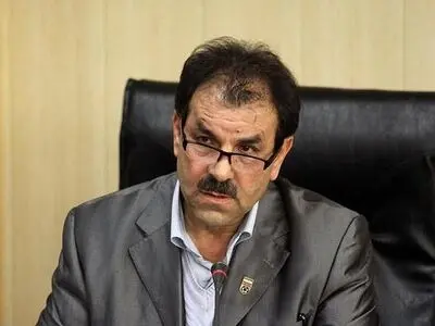 اصفهانیان: ترکی به خوبی از عهده قضاوت دربی بازی درآمد/ امیدوارم خرید بی‌سیم نهایی شود