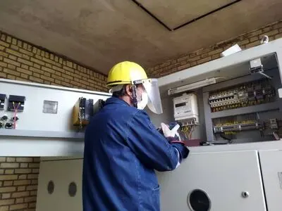۸۰ درصد انرژی مصرفی مشترکان آذربایجان غربی دیماندی قرائت می شود 