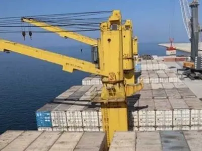 مقر خاتم الانبیاء(ص)مستعد لتطویر میناء "الشهید بهشتی"