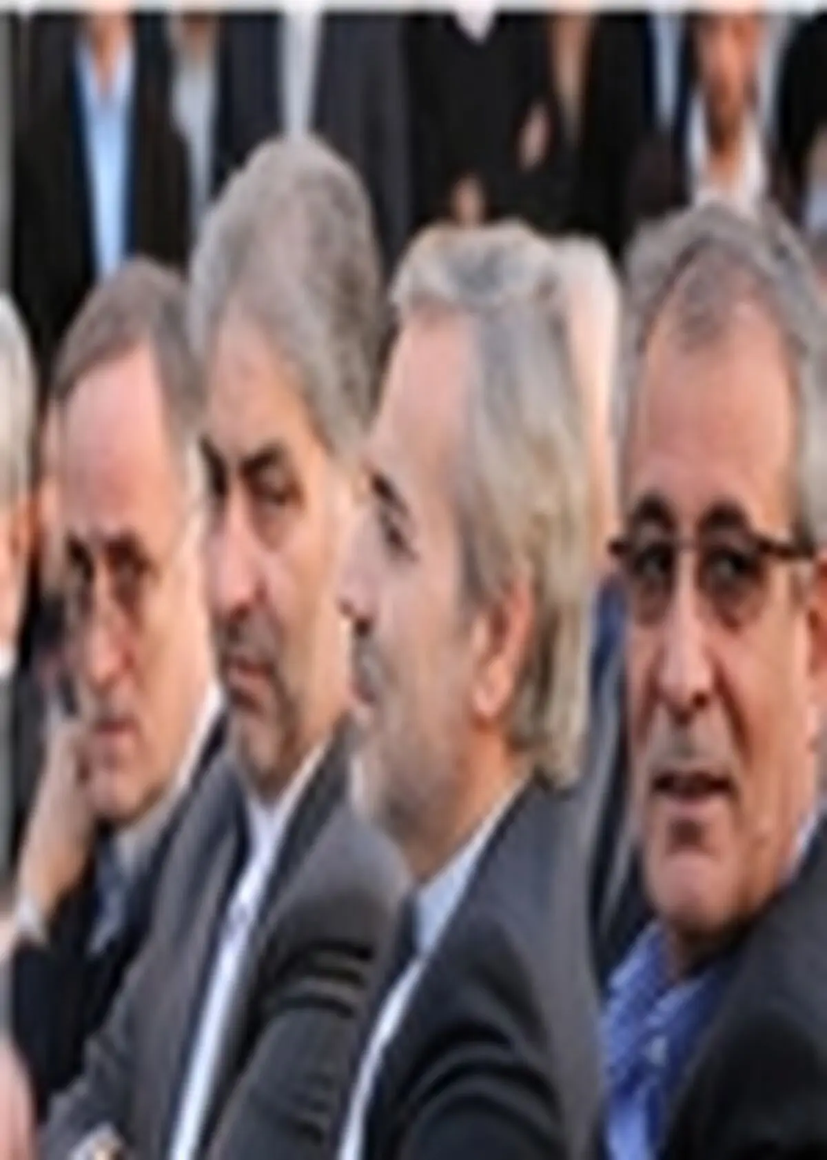 نوبخت با اختصاص سه رام دیگر قطار به متروی تبریز موافقت کرد