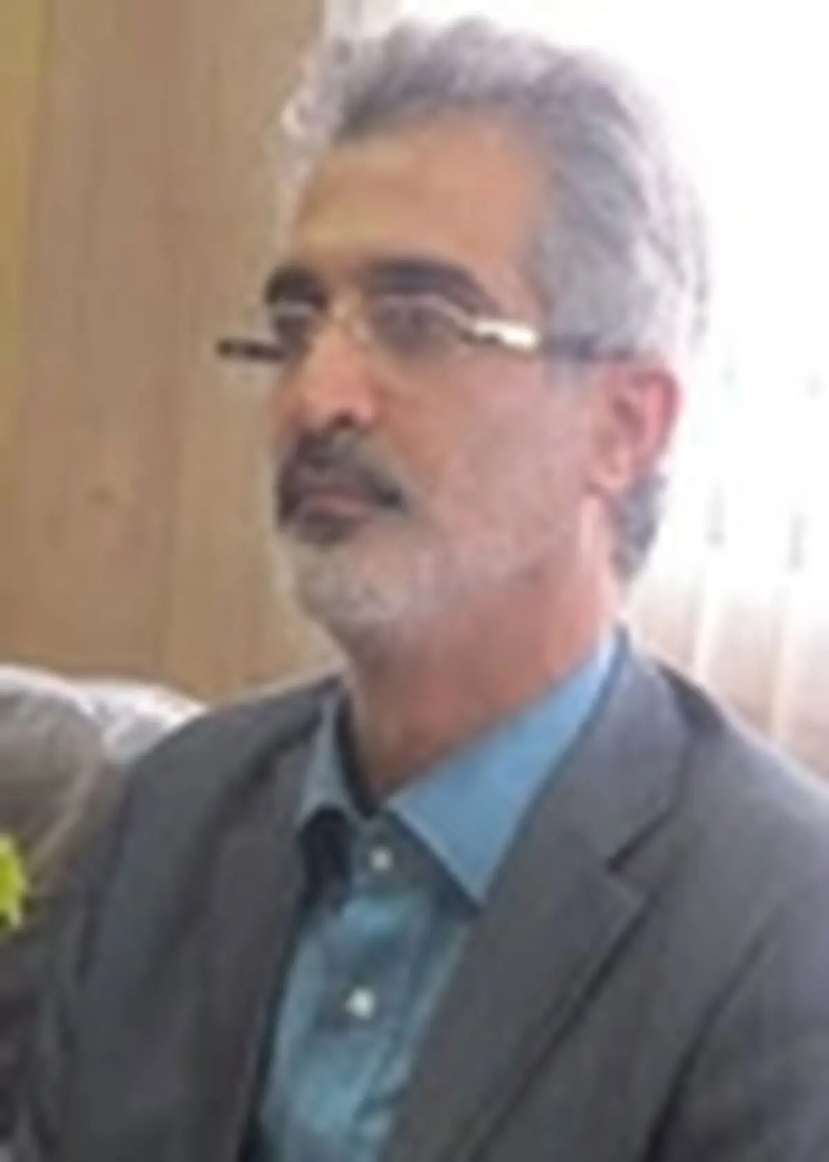 ابقای رئیس جهاد دانشگاهی واحد استان البرز