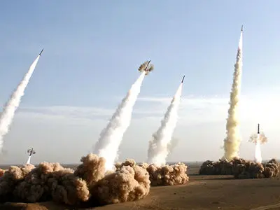 IRGC plans to enhance missile power