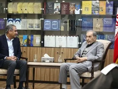 با مذاکره‌ای که بدون پیش‌شرط و حفظ خطوط قرمز جمهوری اسلامی باشد، مخالفتی نداریم