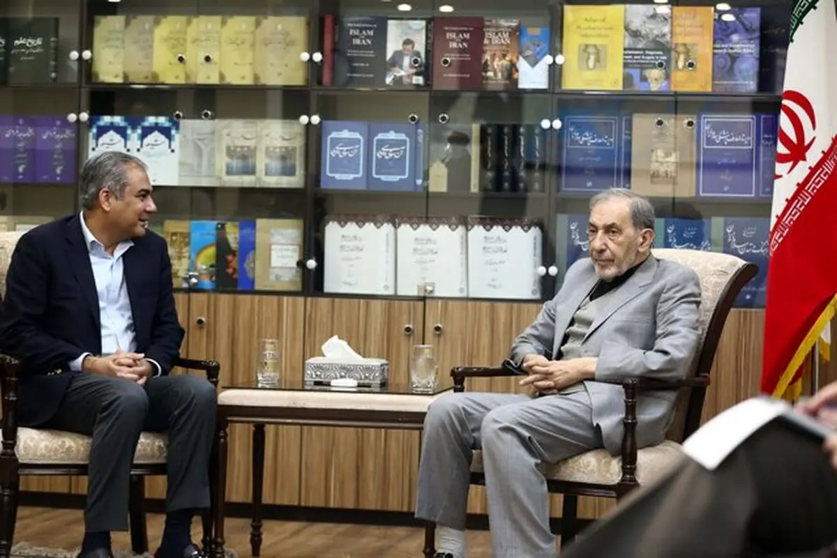 با مذاکرهای که بدون پیششرط و حفظ خطوط قرمز جمهوری اسلامی باشد، مخالفتی نداریم
