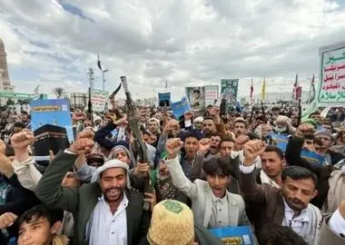 رویترز از راز قدرت نظامی انصارالله در حمله به عمق عربستان پرده برداشت