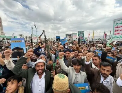 رویترز از راز قدرت نظامی انصارالله در حمله به عمق عربستان پرده برداشت
