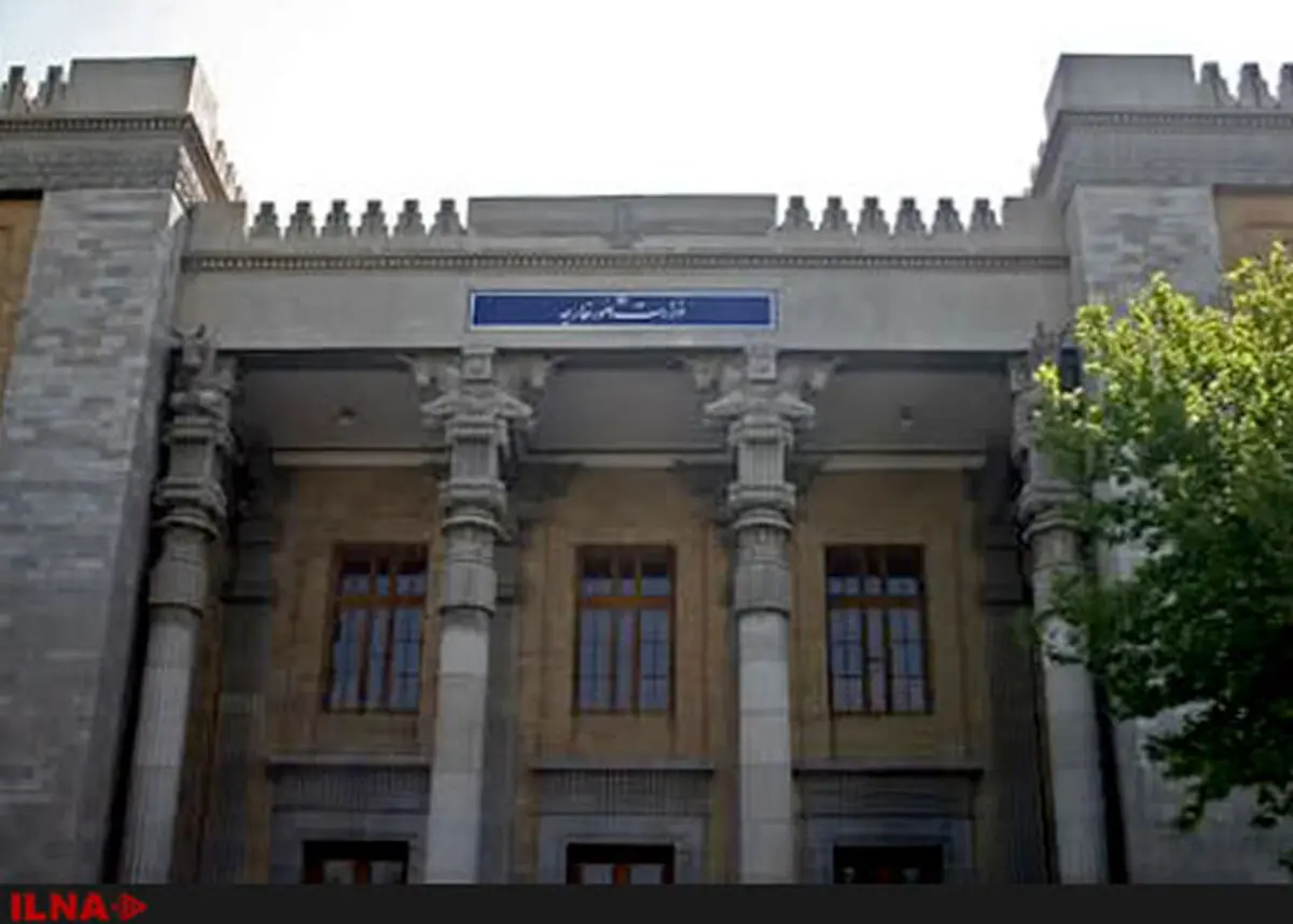 الخارجیة الایرانیة: أفغانستان الحالیة لا تستطیع أن تتحمل فشلاً جدیداً
