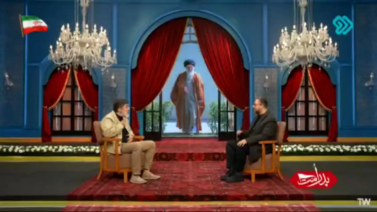 ماجرای هدیه رهبر انقلاب به یک جوان نانوا+ فیلم