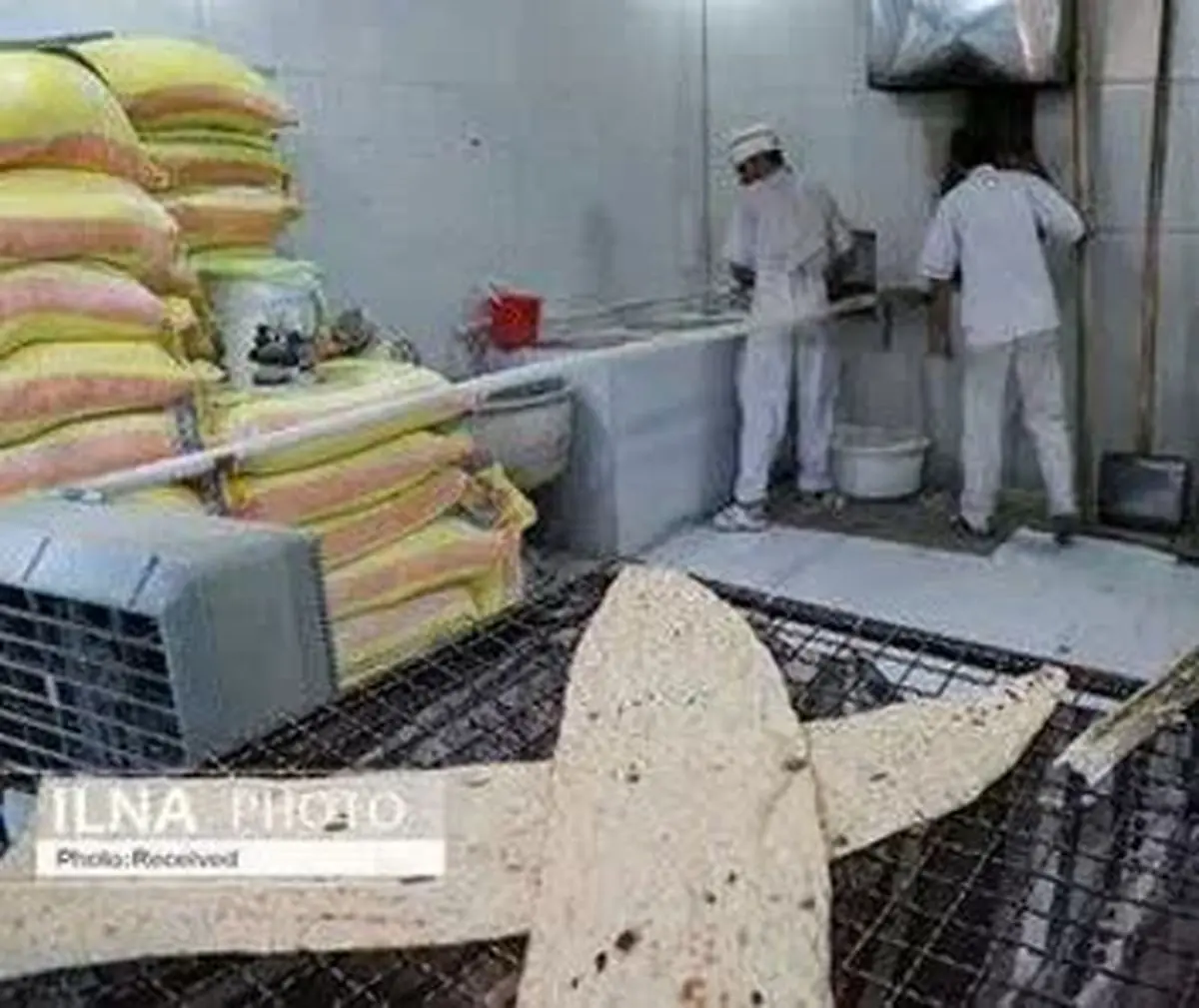 تضمین پایداری تولید نان در آذربایجان‌غربی/۸۲۲واحد نانوایی در استان به موتور برق مجهز شدند